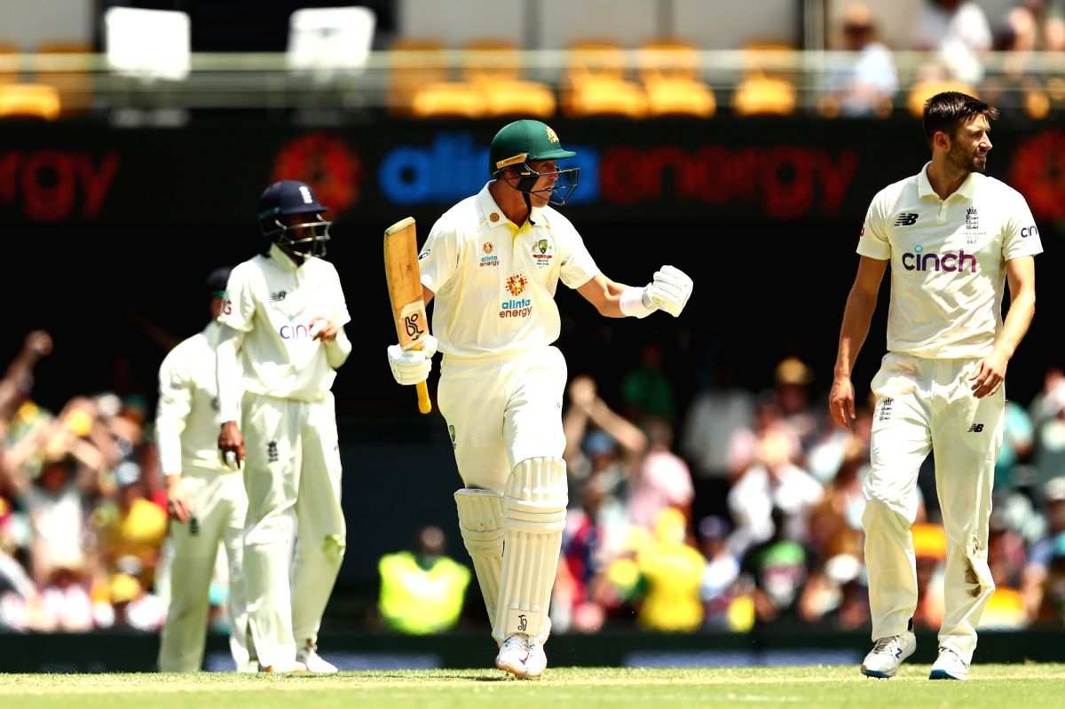 Ashes: CA CEO apologises for 'catastrophic power failure' at The Gabba - Vimarsana News