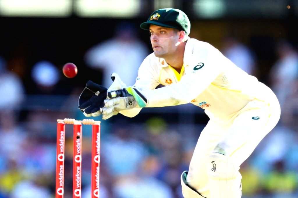 Annoying to see Alex Carey not getting due recognition: Ian Healy - Vimarsana News