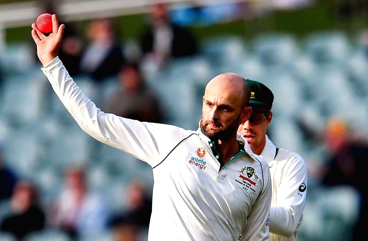After Ashes success, Australia's big challenge is to do well overseas: Lyon - Vimarsana News