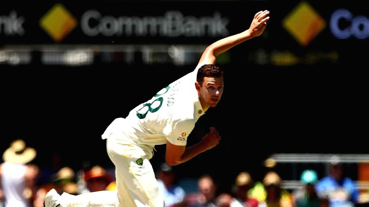 Hazlewood back in Aussie Test squad for Pakistan; Richardson missing - Vimarsana News