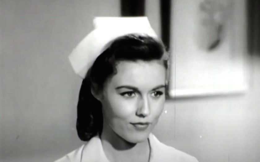 'The Atomic Kid' actress Elaine Devry passes away at 93 - Vimarsana News