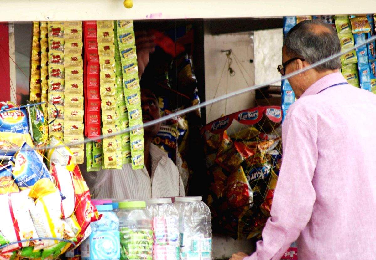Regulate unorganised tobacco trade - Vimarsana News