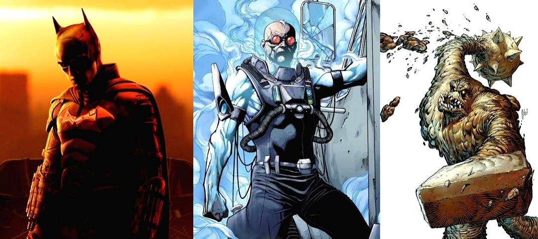 'The Batman 2' narrows down villain choices to Clayface or Mister Freeze - Vimarsana News