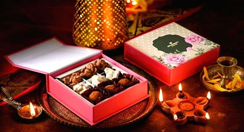 The best hampers and bottles to gift this festive season - Vimarsana News