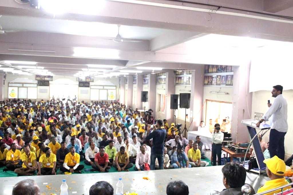 The big question in Gujarat: Will AAP dent BJP or just cut Cong votes? - Vimarsana News