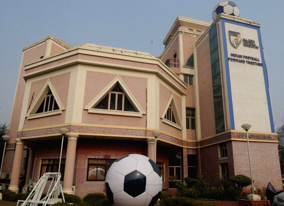 Ticket sales begin for Intercontinental Cup football tourney - Vimarsana News