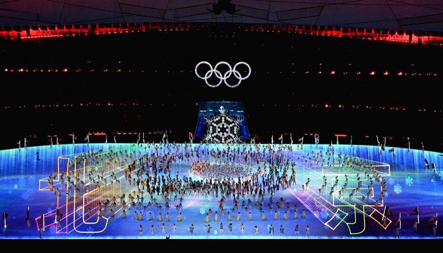 IOC thanks Beijing 2022 for memorable Olympic Winter Games - Vimarsana News