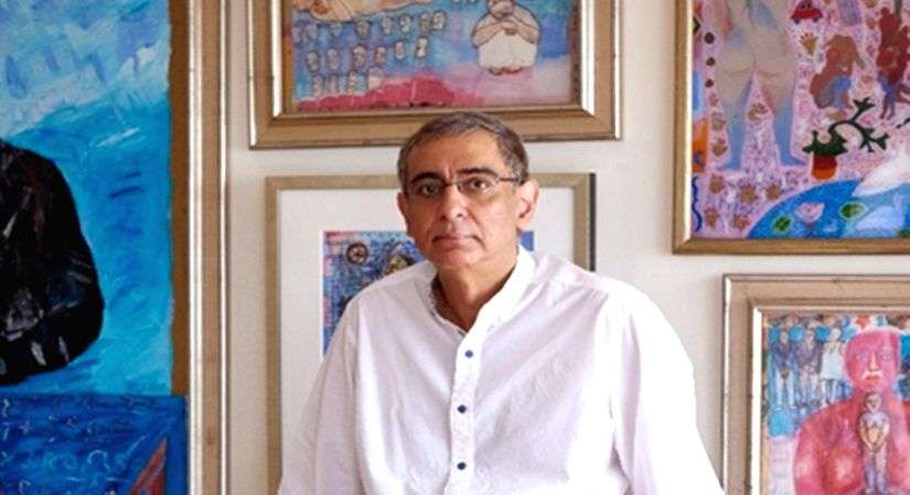 The collection of Romi Lamba - Vimarsana News