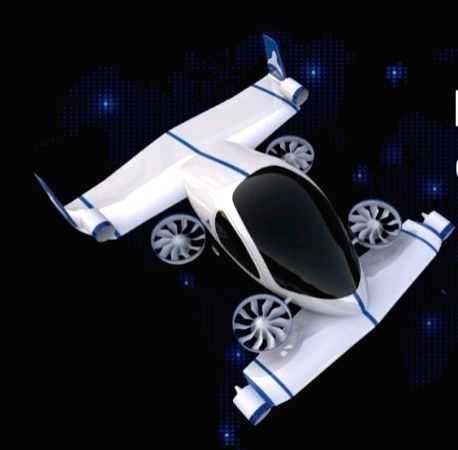 The ePlane Co to test fly prototype aircraft in June - Vimarsana News