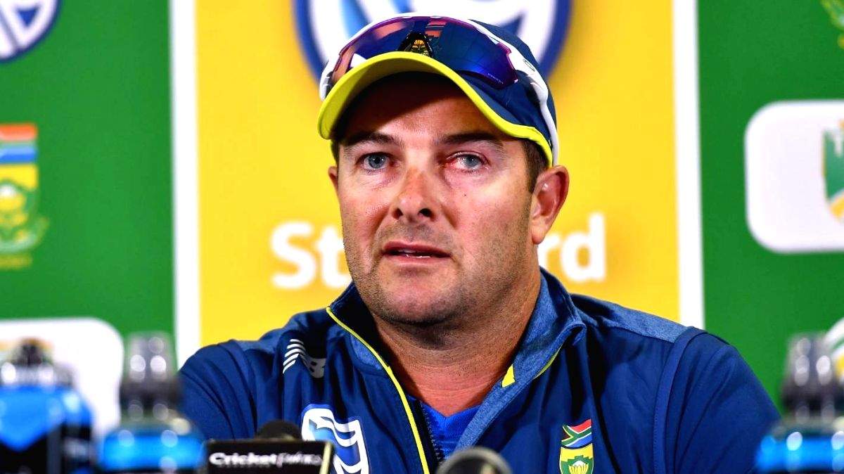 The fans at Newlands will be key to MI Cape Town's success, feels Mark Boucher - Vimarsana News
