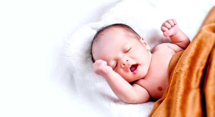 The five must-have qualities of a baby mattress every Mother should know! - Vimarsana News