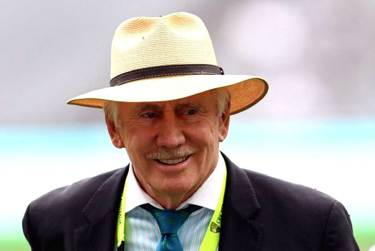 It would be a mistake to include both Anderson, Broad for England's away Test series: Chappell - Vimarsana News