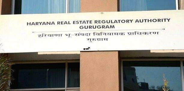 Gurugram: 'Don't book properties in unregistered projects', warns real estate regulatory body - Vimarsana News