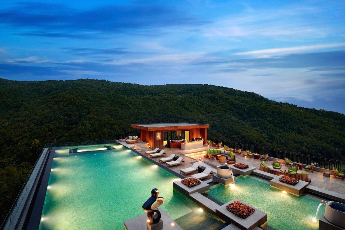 The Hyatt Regency brand debuts in Uttarakhand - Vimarsana News