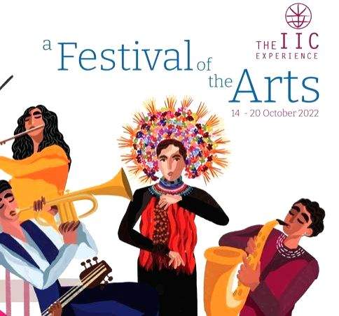 An experience of the arts - Vimarsana News