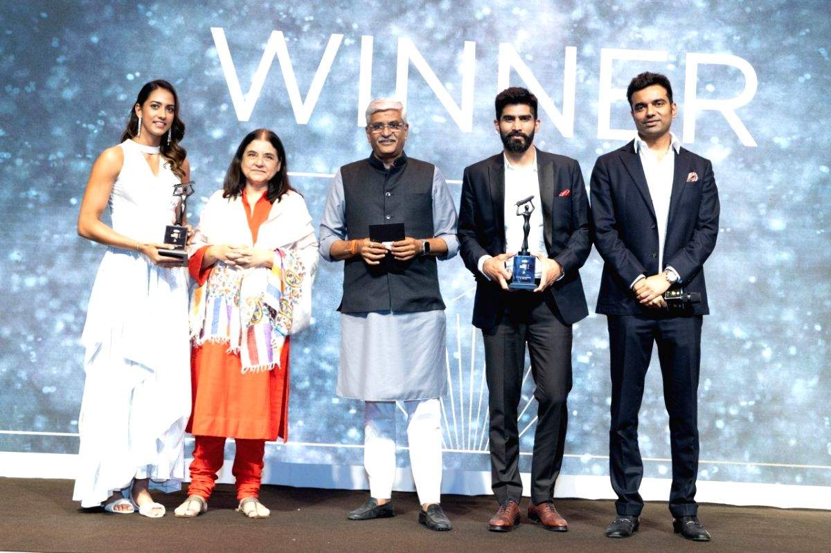 The India Fashion Awards 2022 - Vimarsana News