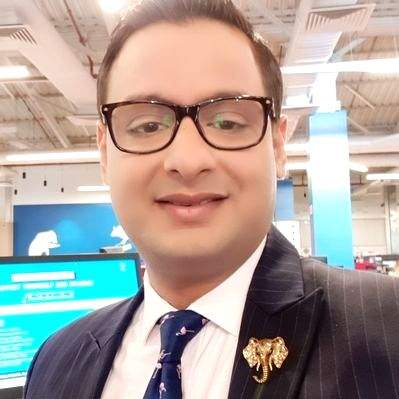 Hemant Ghai case: Repeated pattern on 90 occasions with Rs 100 cr traded value, says SEBI - Vimarsana News
