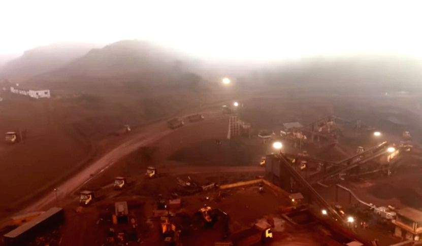 'The Jengaburu Curse' shows repercussions of relentless pursuit of radioactive element - Vimarsana News