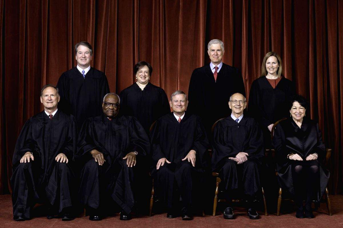 US SC to consider challenge to university 'reservations' affecting Indian-Americans - Vimarsana News