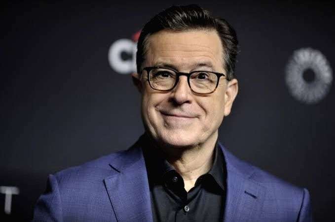 'The Late Show' new episodes cancelled after Stephen Colbert experiences Covid-like symptoms - Vimarsana News
