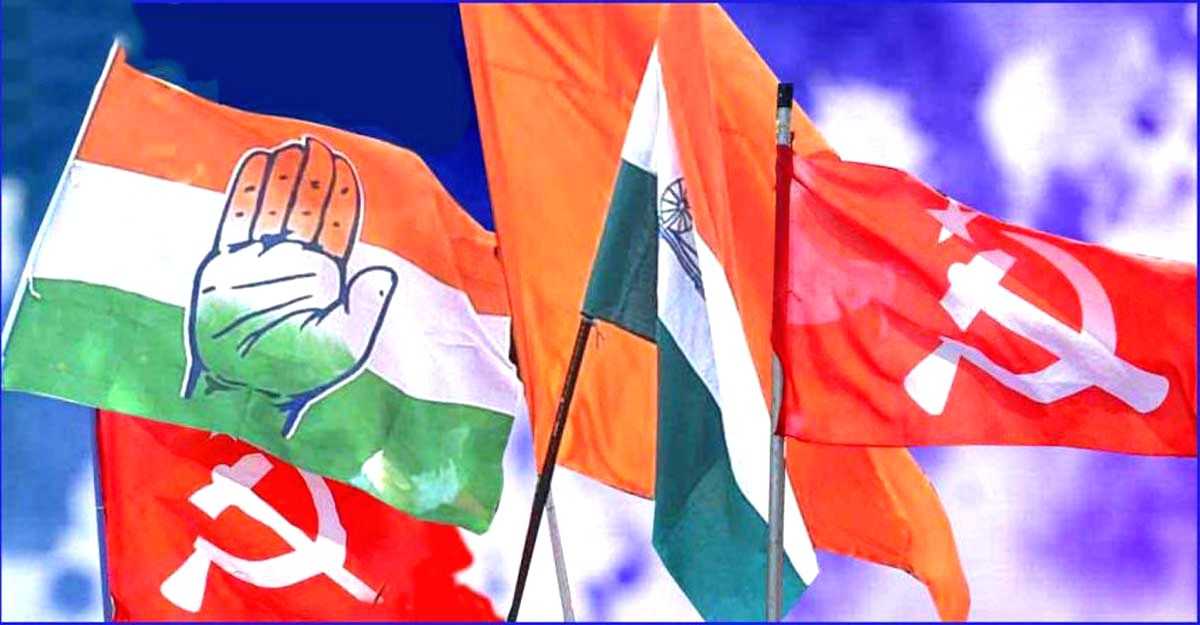 The list of LS ticket prospects becomes longer in Kerala - Vimarsana News