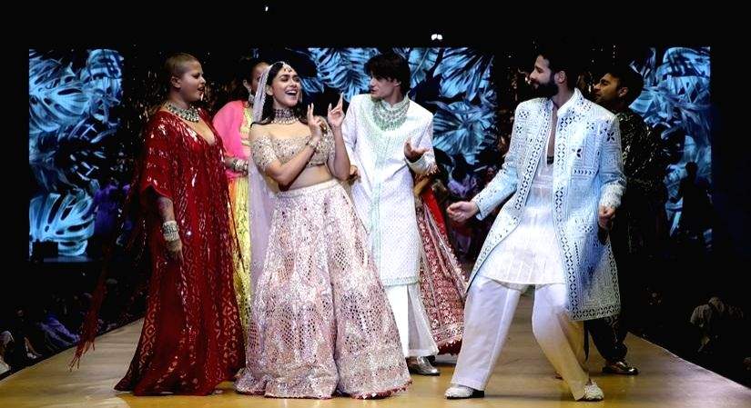 The Majesty Of Spring in aid Of CPAA - Vimarsana News
