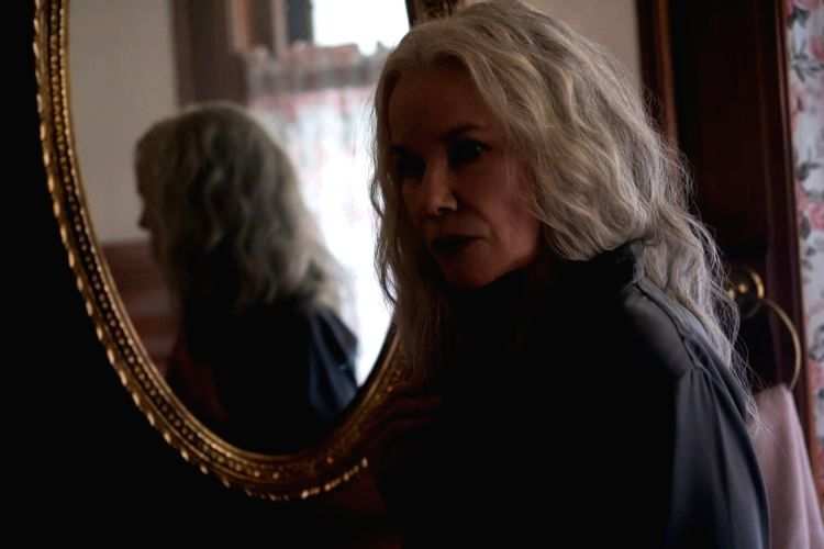 IANS Review: 'The Manor', a haunting drama of terror(IANS Rating: ***) - Vimarsana News
