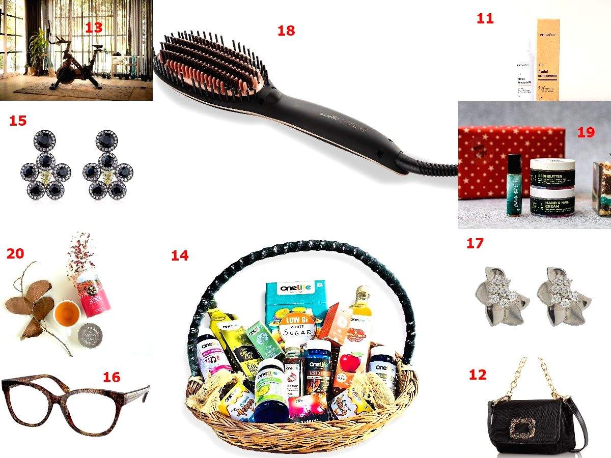 The mega gifting guide for Mother's Day - Vimarsana News