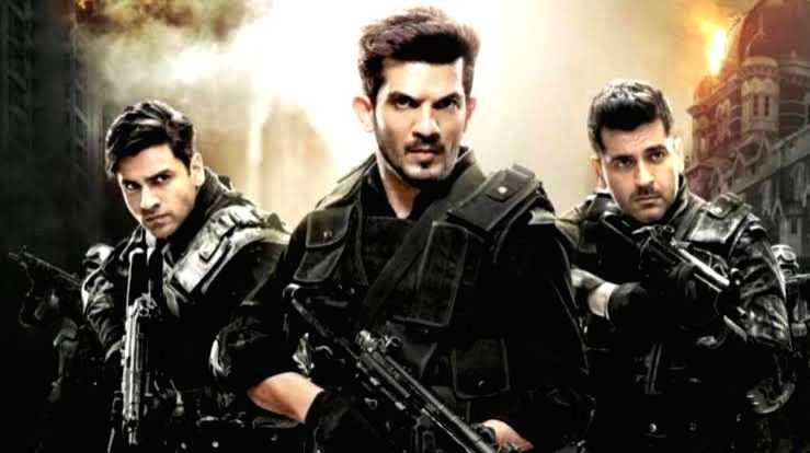 The multiple stories of 26/11 as seen from the lens of filmmakers - Vimarsana News