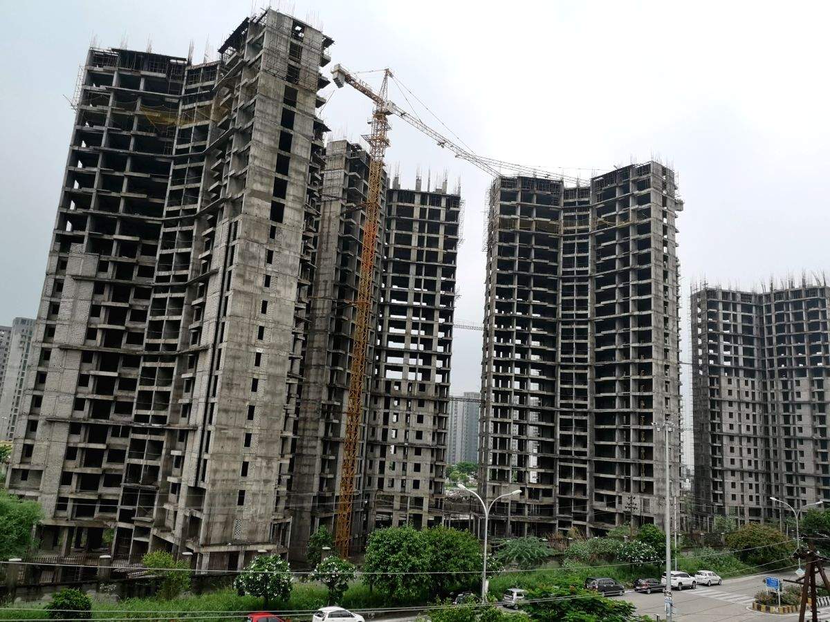 Realty developers welcome Centre's high capex announcement - Vimarsana News