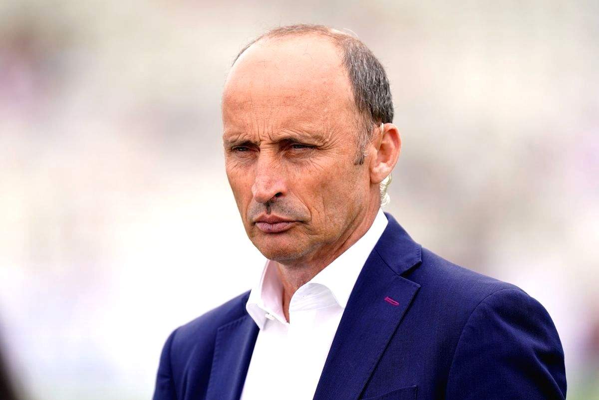 Runs are still the currency to stay in the Test side: Nasser Hussain to England batters - Vimarsana News