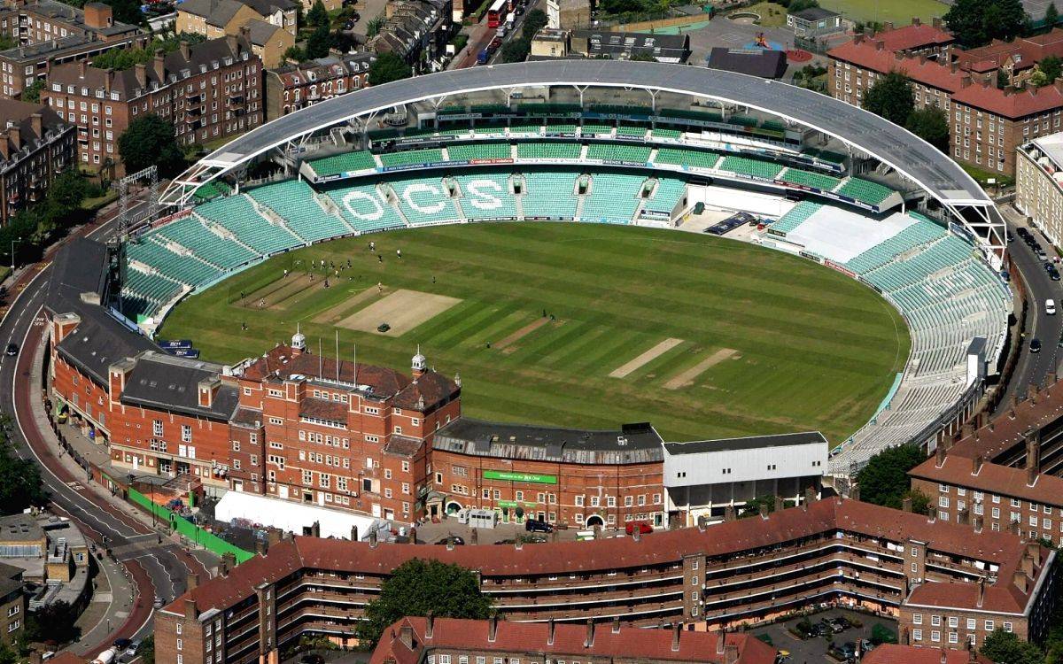 The Oval, Lord's to host next two ICC World Test Championship finals in 2023, 2025 - Vimarsana News