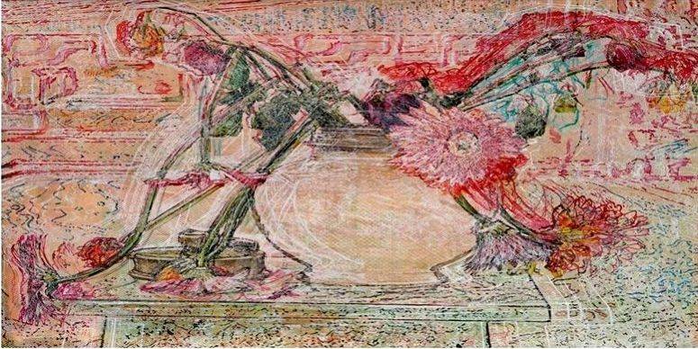 The Pandemic Still Lifes by V Ramesh - Vimarsana News