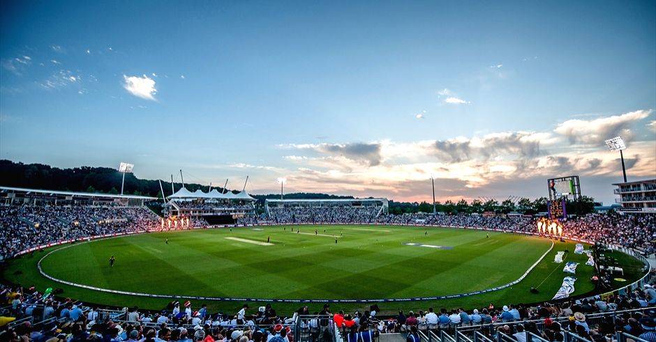 'The pitch wasn't ideal.' Hampshire docked three points after beating Essex in three days - Vimarsana News
