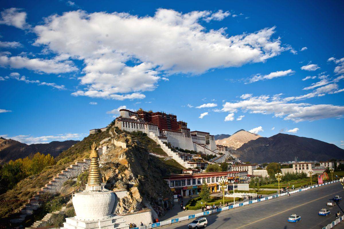 UN experts seek info on Tibet's detained environment defenders - Vimarsana News