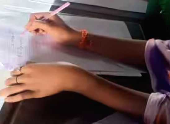Witchcraft practiced in residential school in Surat, govt orders probe - Vimarsana News