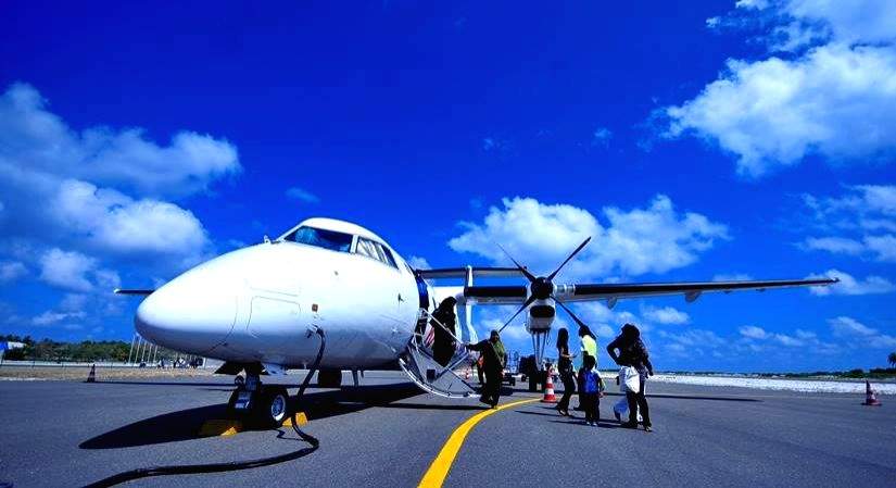 The savvy traveler's playbook for securing the finest private jets in India - Vimarsana News