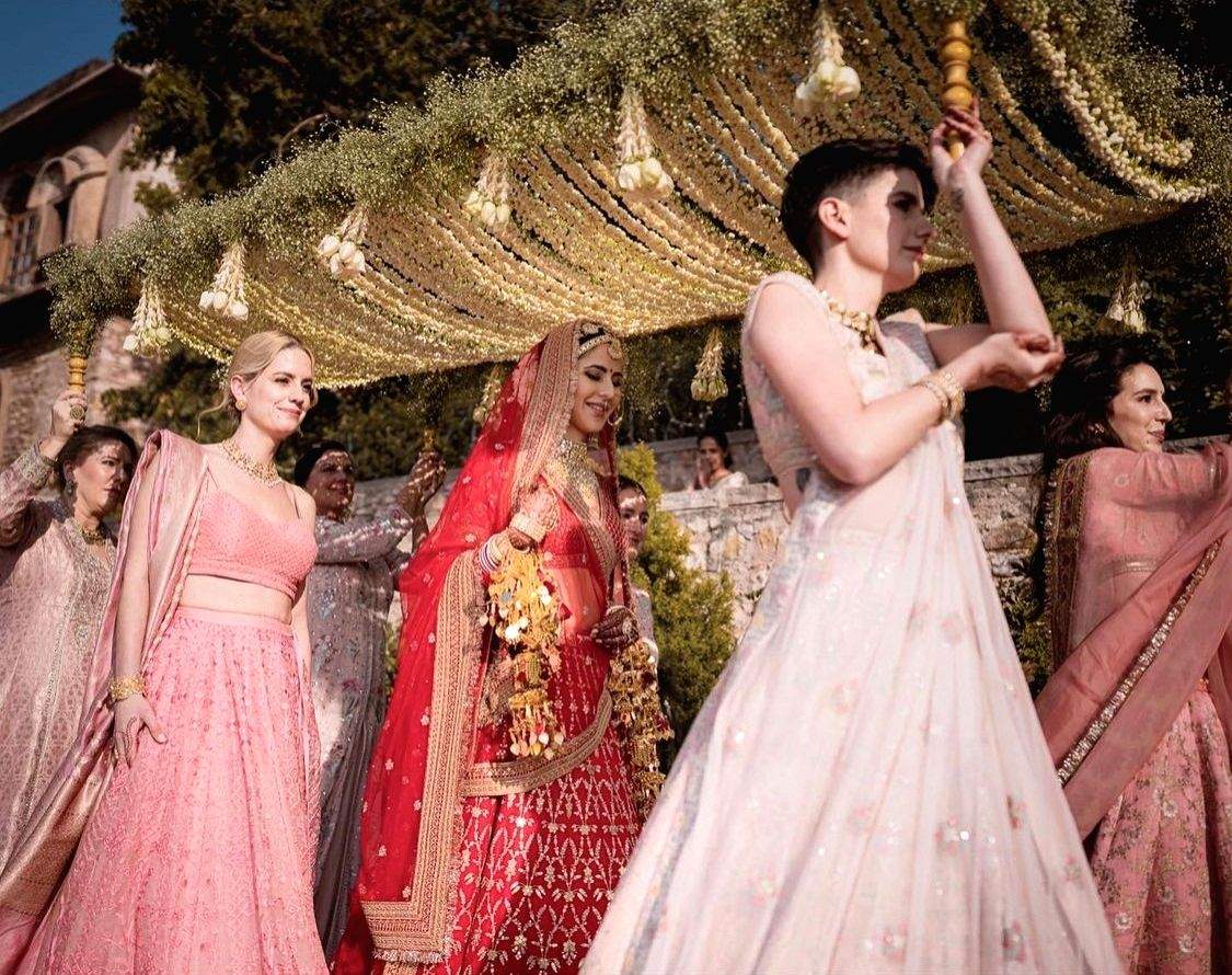 The Sister Squad - Vimarsana News
