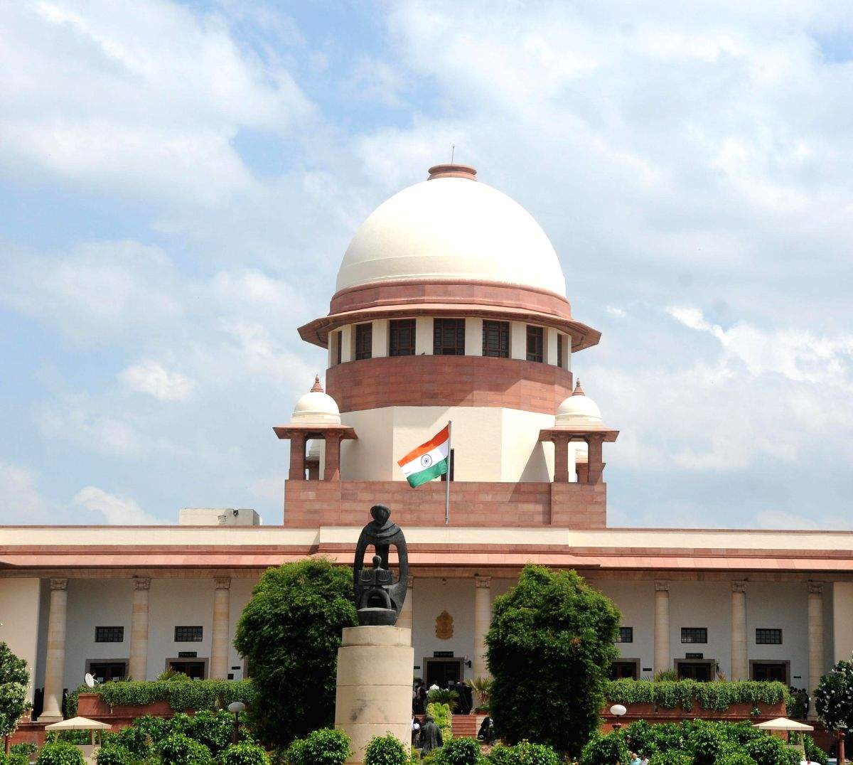 GST Council recommendations not binding on Centre, state govts: SC - Vimarsana News