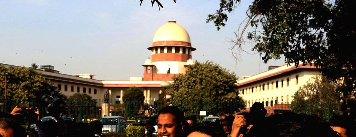 SC to hear plea against divorces under 'Talaq-e-Hasan' on Friday - Vimarsana News