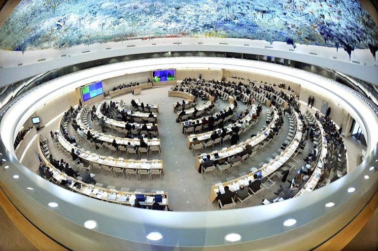 UN body wraps up 52nd session with a clutch of human rights resolutions - Vimarsana News