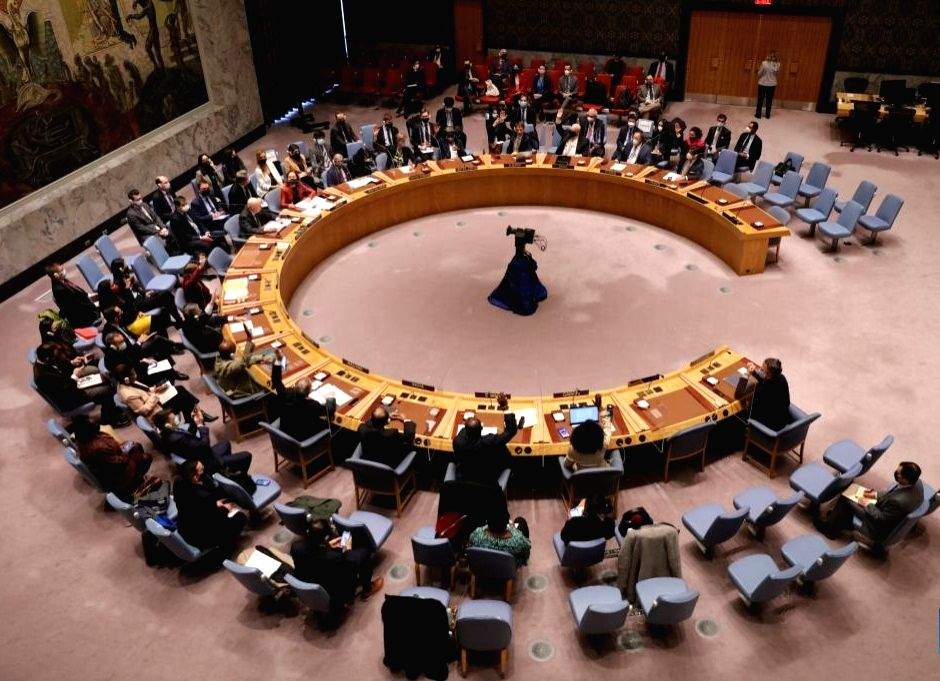 UN Security Council urges armed groups in DR Congo to lay down arms - Vimarsana News