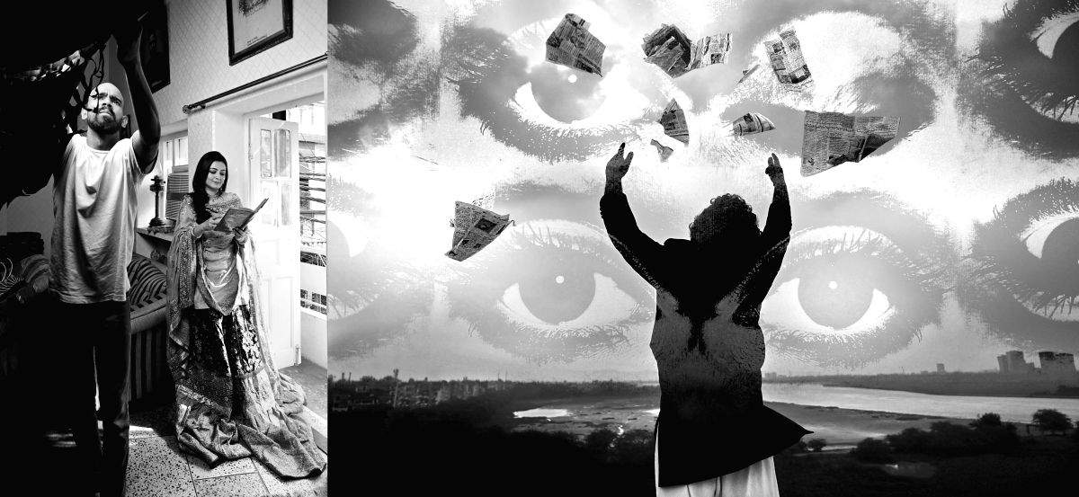 'The Urdu Poetry Project' and the semantics of composite culture - Vimarsana News