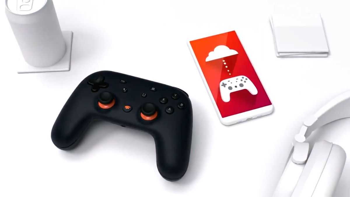 Google Stadia Cloud gaming shutting down on Jan 18 - Vimarsana News