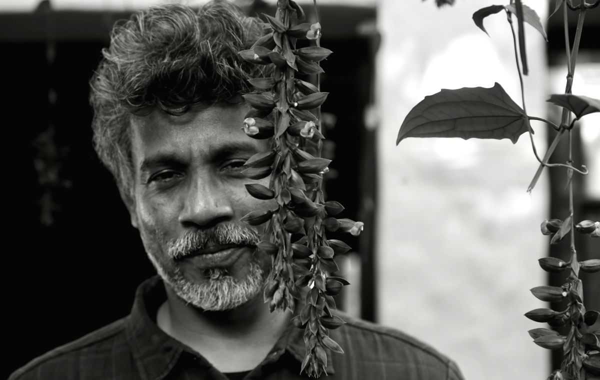 Theatre closer to a football than literature: Deepan Sivaraman - Vimarsana News
