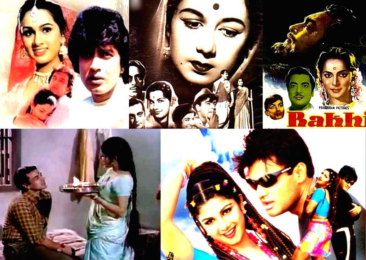 These five Hindi films best depict the essence of Raksha Bandhan - Vimarsana News