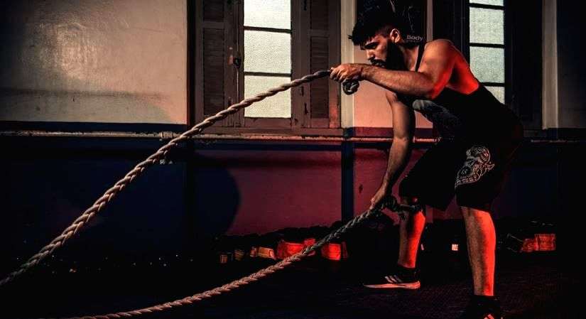 These industry players redefine the importance of being physically & mentally fit - Vimarsana News