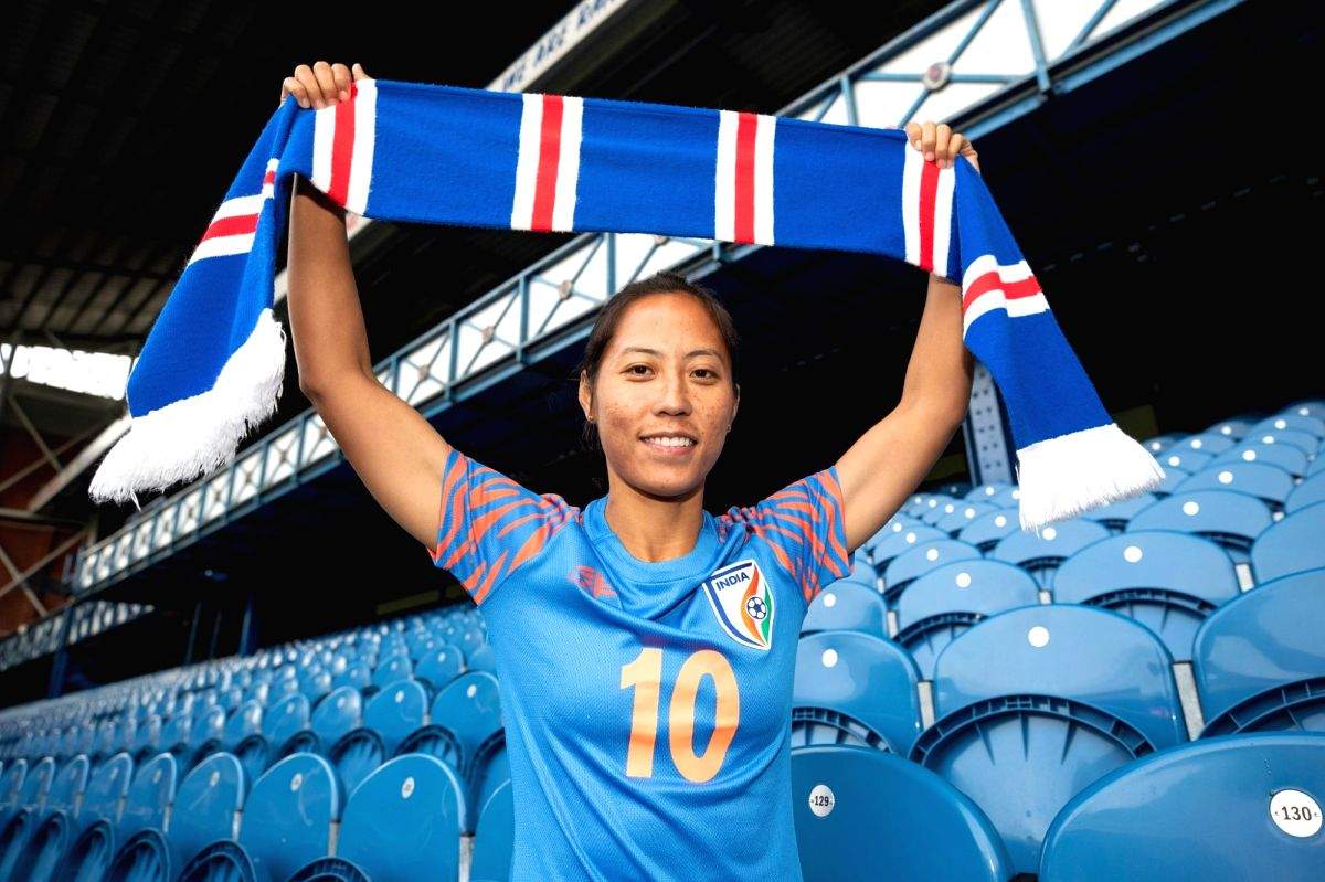 These tournaments are a real source of motivation: Bala Devi on AFC Women's Asian Cup 2022 - Vimarsana News