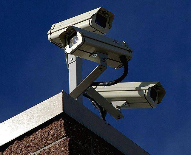 Lucknow under AI-enabled camera surveillance now - Vimarsana News
