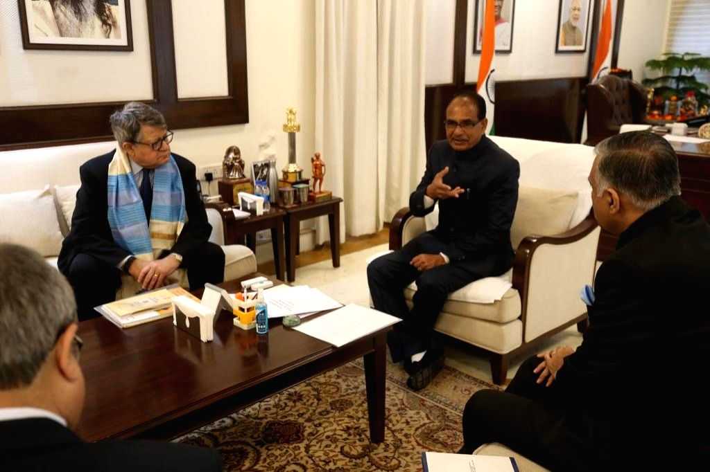 'Think-20', a preparatory meet under 'G-20' summit begins today in Bhopal - Vimarsana News